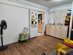 Blk 509 Cheng San Crest (Ang Mo Kio), HDB Executive #453817991